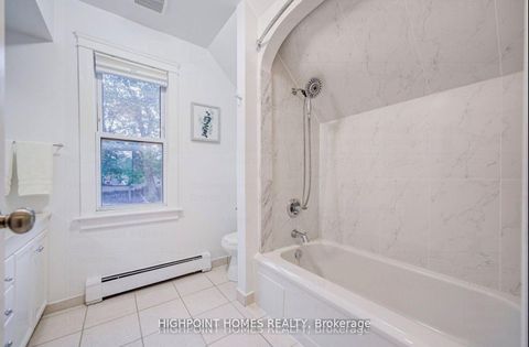 Photo 24 at 50 South Woodrow Boulevard, Cliffside, Toronto