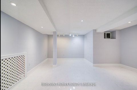 Photo 29 at 50 South Woodrow Boulevard, Cliffside, Toronto