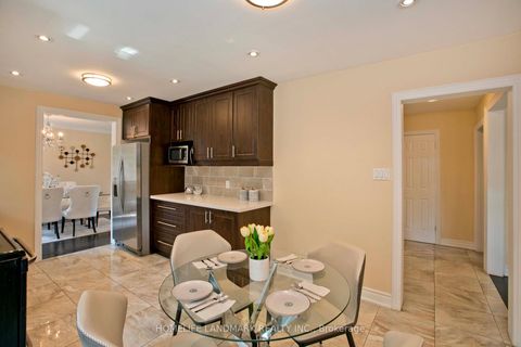 Photo 11 at 157 Pleasant View Drive, Pleasant View, Toronto