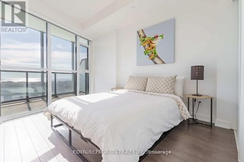 Photo 5 at 1112 - 30 Ordnance Street, Niagara, Toronto