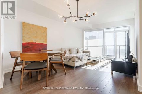 Photo 7 at 1112 - 30 Ordnance Street, Niagara, Toronto