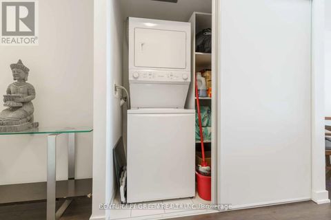 Photo 14 at 1112 - 30 Ordnance Street, Niagara, Toronto