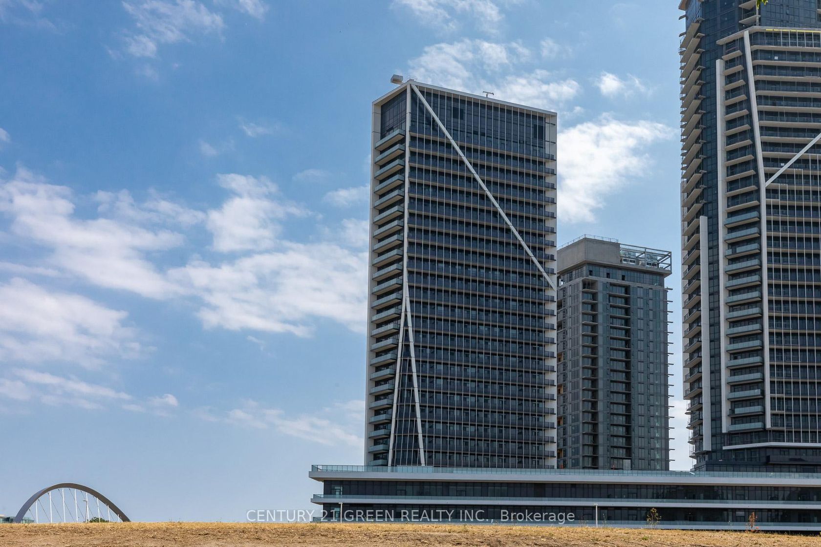 1112 - 30 Ordnance Street, Niagara, Toronto 