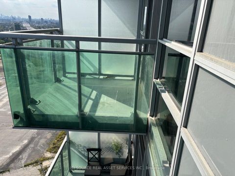 Photo 6 at 3008 - 16 Brookers Lane, Mimico, Toronto