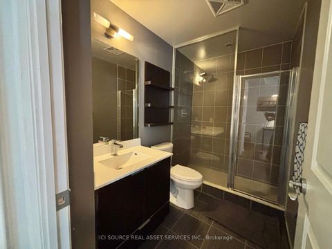 Photo 8 at 3008 - 16 Brookers Lane, Mimico, Toronto