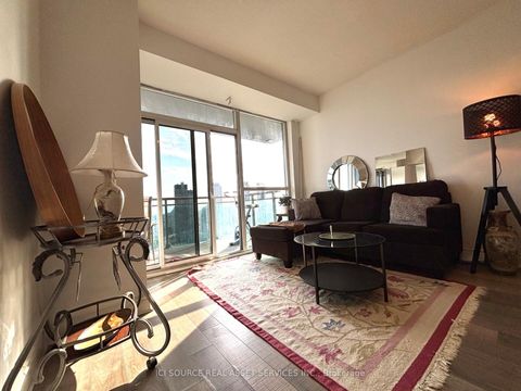 Photo 10 at 3008 - 16 Brookers Lane, Mimico, Toronto