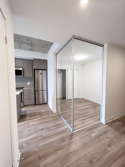 Photo 4 at 413 - 1808 St Clair Avenue W, Pellam Park, Toronto