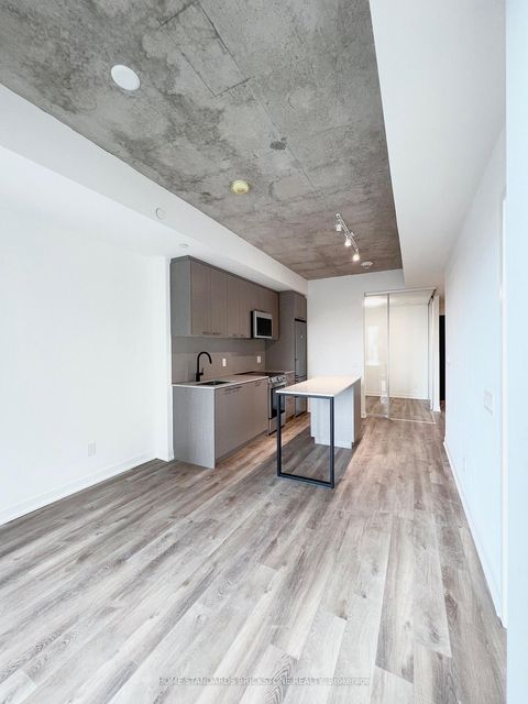 Photo 6 at 413 - 1808 St Clair Avenue W, Pellam Park, Toronto