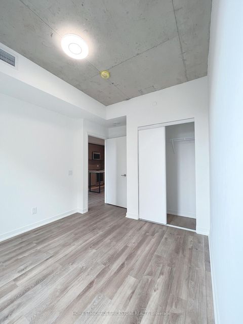 Photo 7 at 413 - 1808 St Clair Avenue W, Pellam Park, Toronto