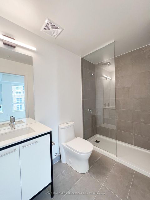 Photo 8 at 413 - 1808 St Clair Avenue W, Pellam Park, Toronto