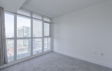 Photo 17 at 2516 - 15 Iceboat Terrace N, Waterfront Communities C1, Toronto