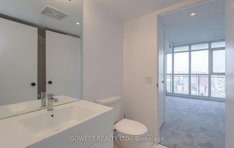 Photo 20 at 2516 - 15 Iceboat Terrace N, Waterfront Communities C1, Toronto