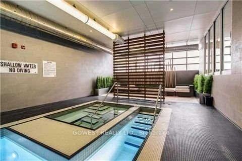 Photo 26 at 2516 - 15 Iceboat Terrace N, Waterfront Communities C1, Toronto