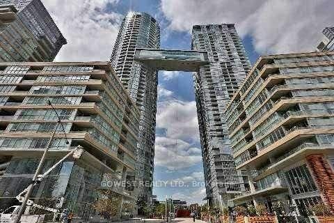 Photo 27 at 2516 - 15 Iceboat Terrace N, Waterfront Communities C1, Toronto