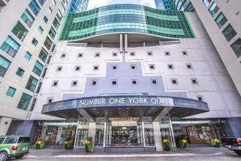 Photo 0 at 3803 - 77 Harbour Square, Waterfront Communities C1, Toronto