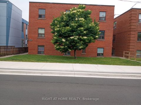 Photo 0 at 1020 O'Connor Drive, Parkview, Toronto