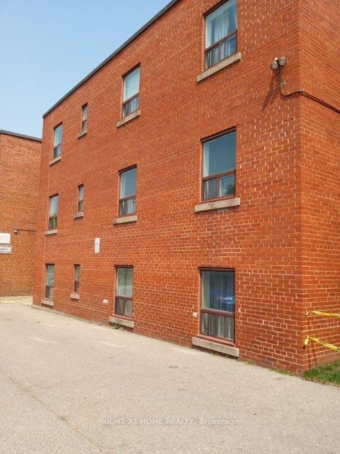 Photo 1 at 1020 O'Connor Drive, Parkview, Toronto