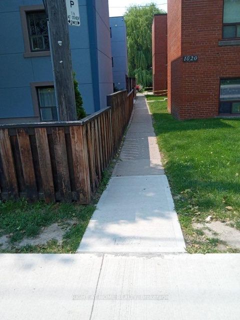 Photo 2 at 1020 O'Connor Drive, Parkview, Toronto