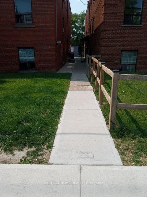 Photo 5 at 1020 O'Connor Drive, Parkview, Toronto