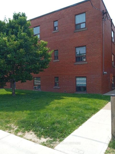 Photo 6 at 1020 O'Connor Drive, Parkview, Toronto