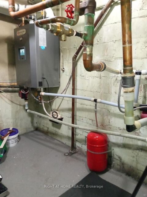 Photo 17 at 1020 O'Connor Drive, Parkview, Toronto