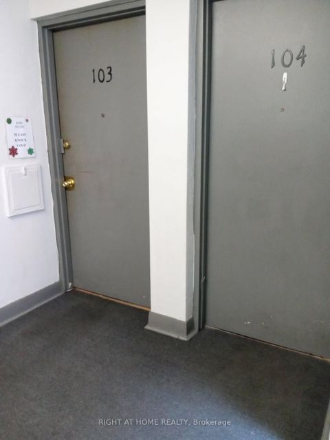 Photo 18 at 1020 O'Connor Drive, Parkview, Toronto