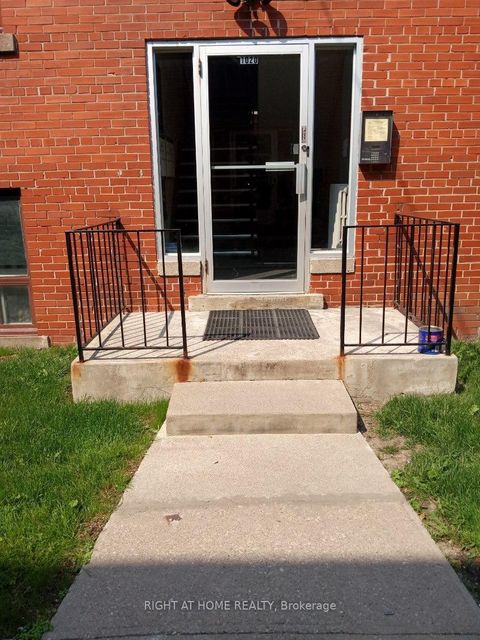 Photo 19 at 1020 O'Connor Drive, Parkview, Toronto