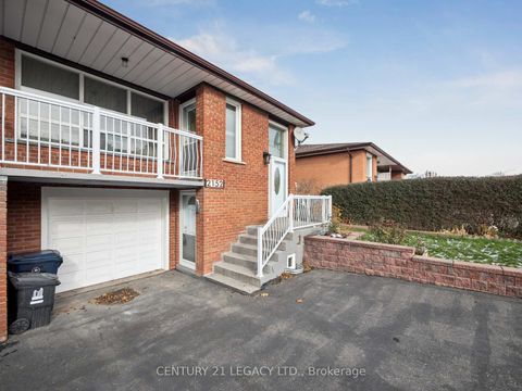 Photo 1 at 2152 Sheppard Avenue W, Jane Heights, Toronto
