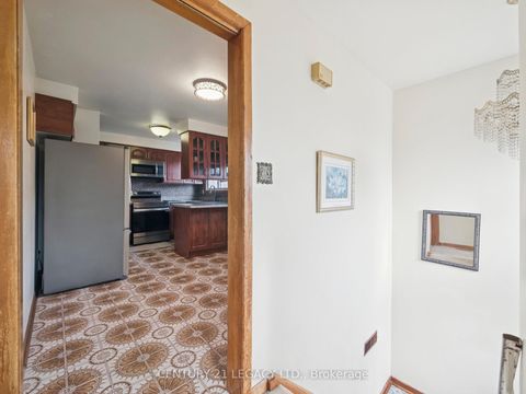 Photo 6 at 2152 Sheppard Avenue W, Jane Heights, Toronto