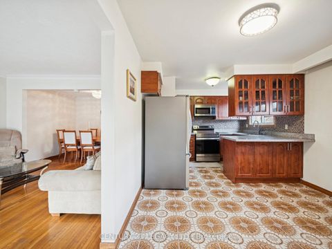 Photo 8 at 2152 Sheppard Avenue W, Jane Heights, Toronto