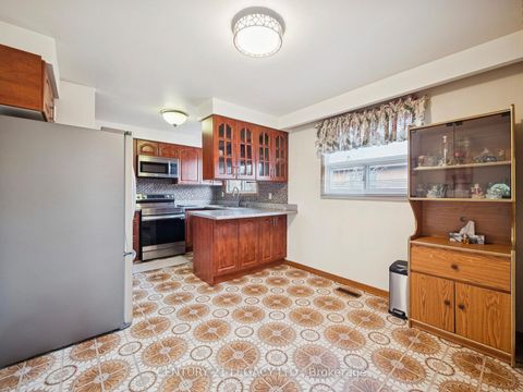 Photo 9 at 2152 Sheppard Avenue W, Jane Heights, Toronto