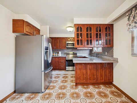 Photo 10 at 2152 Sheppard Avenue W, Jane Heights, Toronto