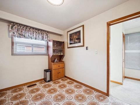 Photo 12 at 2152 Sheppard Avenue W, Jane Heights, Toronto