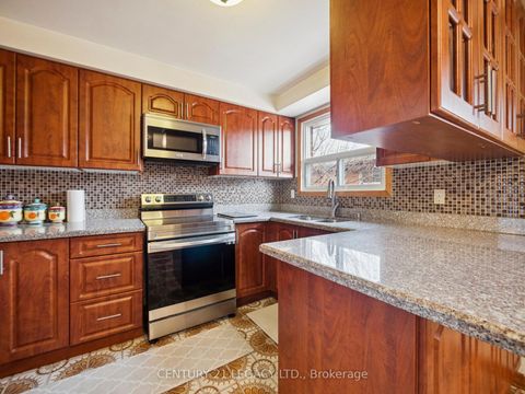 Photo 13 at 2152 Sheppard Avenue W, Jane Heights, Toronto