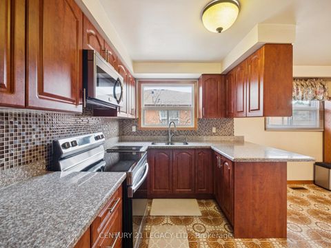Photo 14 at 2152 Sheppard Avenue W, Jane Heights, Toronto