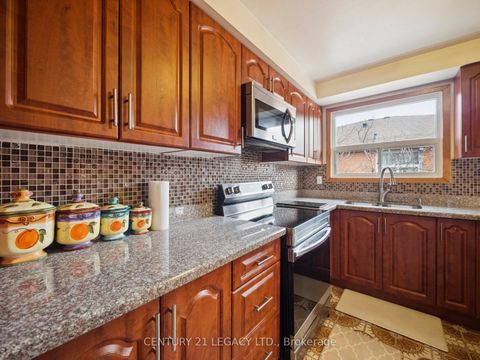 Photo 15 at 2152 Sheppard Avenue W, Jane Heights, Toronto