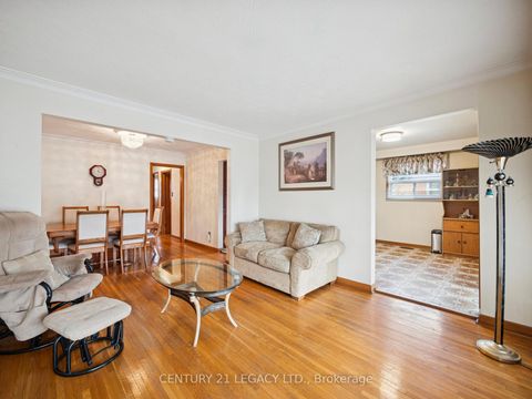 Photo 19 at 2152 Sheppard Avenue W, Jane Heights, Toronto