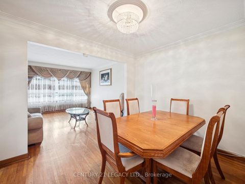 Photo 21 at 2152 Sheppard Avenue W, Jane Heights, Toronto