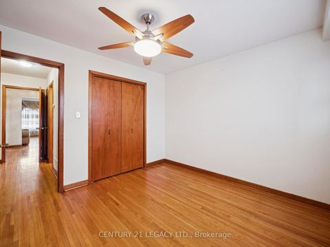 Photo 24 at 2152 Sheppard Avenue W, Jane Heights, Toronto
