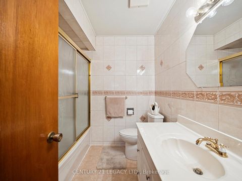 Photo 28 at 2152 Sheppard Avenue W, Jane Heights, Toronto