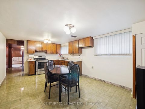 Photo 31 at 2152 Sheppard Avenue W, Jane Heights, Toronto
