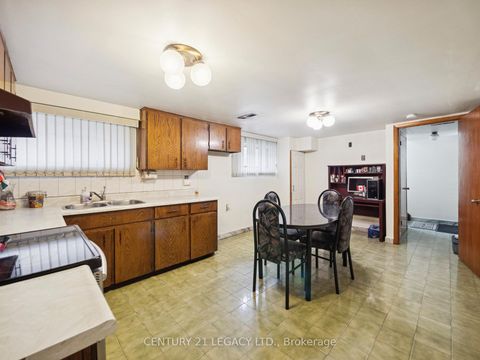 Photo 32 at 2152 Sheppard Avenue W, Jane Heights, Toronto
