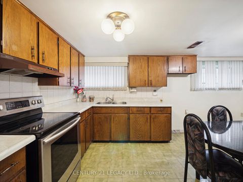 Photo 34 at 2152 Sheppard Avenue W, Jane Heights, Toronto