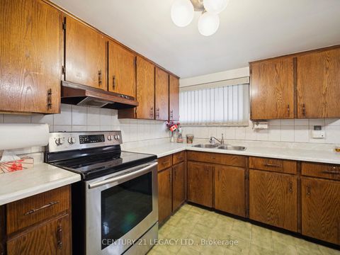 Photo 35 at 2152 Sheppard Avenue W, Jane Heights, Toronto