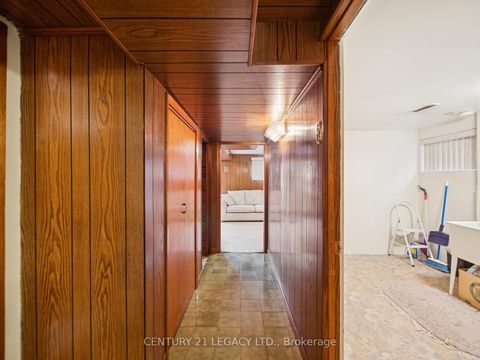 Photo 36 at 2152 Sheppard Avenue W, Jane Heights, Toronto