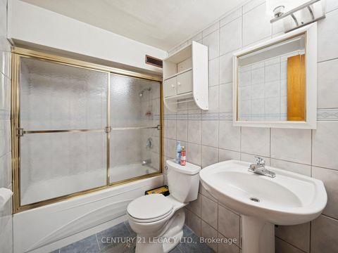 Photo 43 at 2152 Sheppard Avenue W, Jane Heights, Toronto