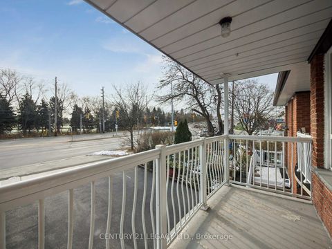 Photo 44 at 2152 Sheppard Avenue W, Jane Heights, Toronto