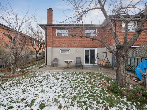 Photo 47 at 2152 Sheppard Avenue W, Jane Heights, Toronto