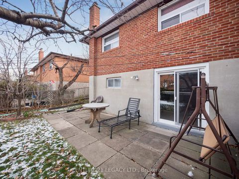 Photo 48 at 2152 Sheppard Avenue W, Jane Heights, Toronto