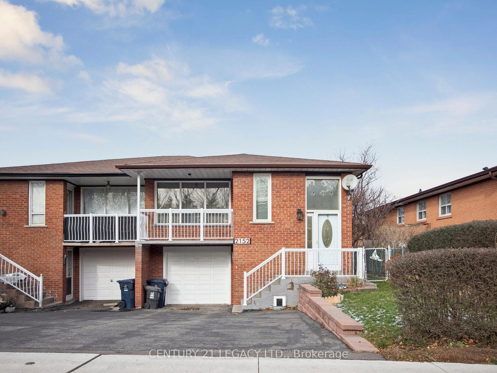2152 Sheppard Avenue W, Jane Heights, Toronto 